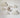 Wall decor "Teddy Bear on the Moon" - Beige