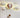 Wall Decor Night Light Set "Air balloon with Teddy Bear"