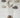 Wall decor for baby boy "Teddy Bear on a swing" -