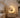 Teddy Bear on the Moon Bouclé Table Lamp